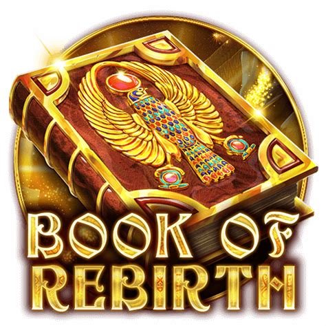 Book Of Rebirth betsul